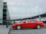 Volvo S60 D5 2006 года